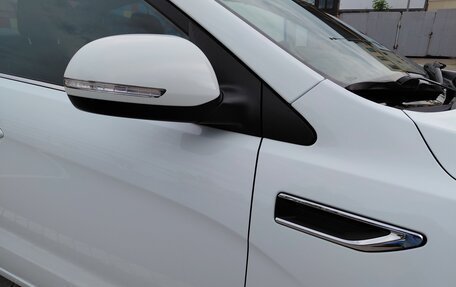KIA Rio III рестайлинг, 2015 год, 1 275 000 рублей, 21 фотография