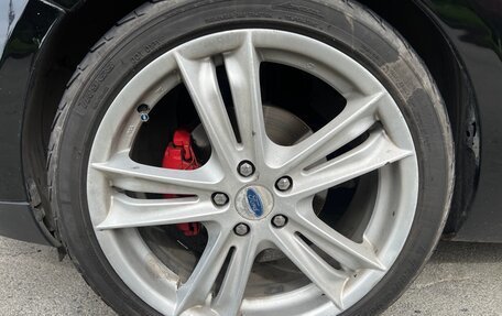 Ford Focus II рестайлинг, 2006 год, 350 000 рублей, 10 фотография