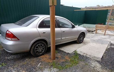 Nissan Almera Classic, 2010 год, 450 000 рублей, 2 фотография