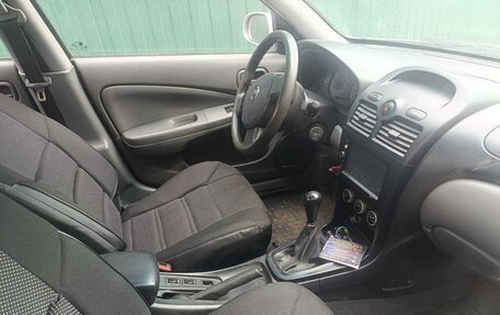 Nissan Almera Classic, 2010 год, 450 000 рублей, 3 фотография