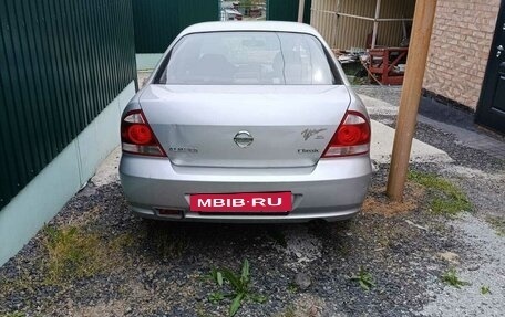 Nissan Almera Classic, 2010 год, 450 000 рублей, 4 фотография