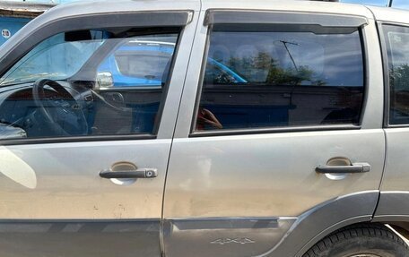 Chevrolet Niva I рестайлинг, 2008 год, 290 000 рублей, 6 фотография