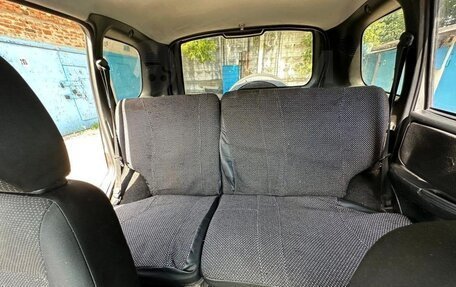Chevrolet Niva I рестайлинг, 2008 год, 290 000 рублей, 13 фотография