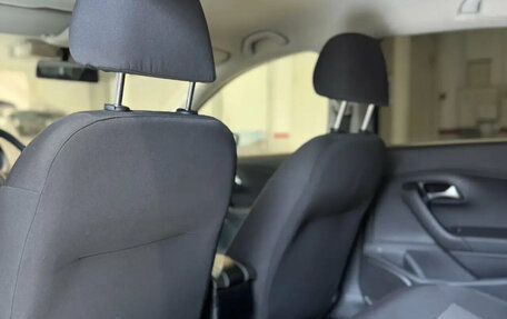 Volkswagen Polo VI (EU Market), 2012 год, 889 000 рублей, 9 фотография