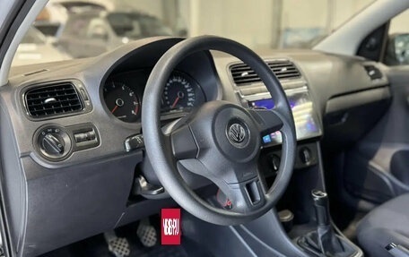 Volkswagen Polo VI (EU Market), 2012 год, 889 000 рублей, 8 фотография