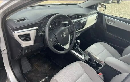 Toyota Corolla, 2016 год, 1 099 000 рублей, 5 фотография