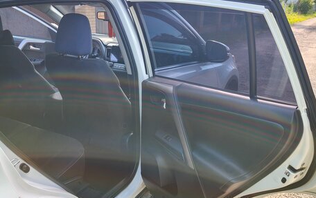Toyota RAV4, 2017 год, 1 690 000 рублей, 14 фотография