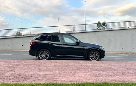 BMW X3, 2019 год, 3 599 999 рублей, 4 фотография