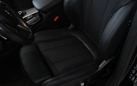 BMW X3, 2019 год, 3 599 999 рублей, 21 фотография