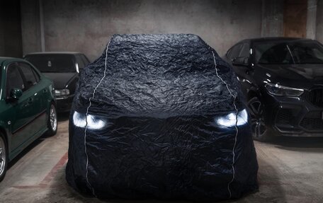 BMW X3, 2019 год, 3 599 999 рублей, 23 фотография