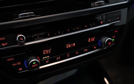 BMW X3, 2019 год, 3 599 999 рублей, 19 фотография