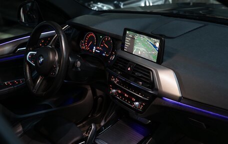 BMW X3, 2019 год, 3 599 999 рублей, 30 фотография