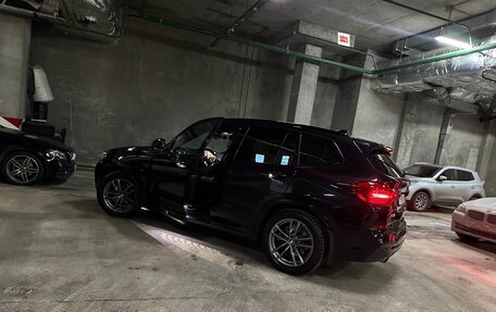 BMW X3, 2019 год, 3 599 999 рублей, 32 фотография