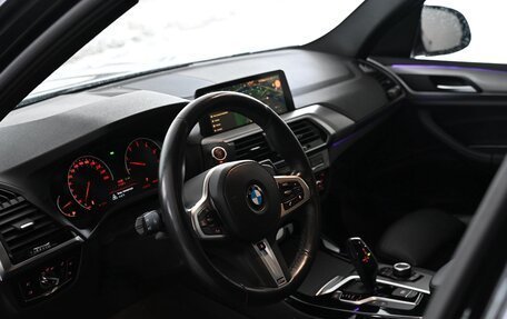 BMW X3, 2019 год, 3 599 999 рублей, 34 фотография