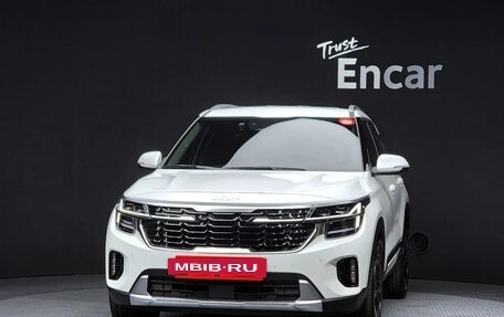 KIA Seltos I, 2025 год, 2 490 000 рублей, 2 фотография