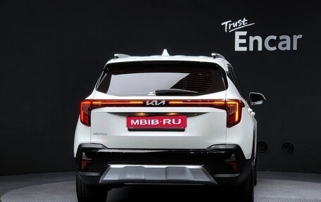 KIA Seltos I, 2025 год, 2 490 000 рублей, 4 фотография