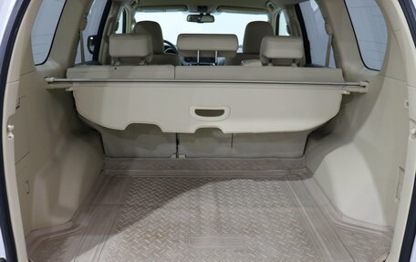 Toyota Land Cruiser Prado 150 рестайлинг 2, 2016 год, 4 780 000 рублей, 9 фотография