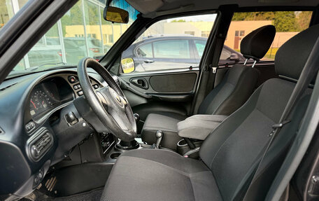 Chevrolet Niva I рестайлинг, 2011 год, 410 000 рублей, 7 фотография