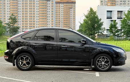 Ford Focus II рестайлинг, 2009 год, 587 000 рублей, 2 фотография