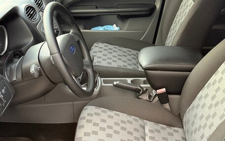 Ford Focus II рестайлинг, 2009 год, 587 000 рублей, 10 фотография