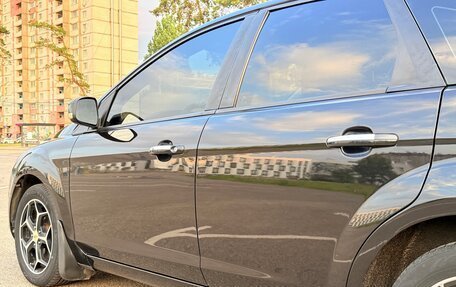 Ford Focus II рестайлинг, 2009 год, 587 000 рублей, 6 фотография
