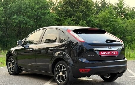 Ford Focus II рестайлинг, 2009 год, 587 000 рублей, 7 фотография