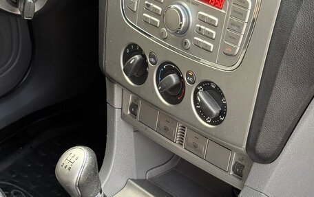 Ford Focus II рестайлинг, 2009 год, 587 000 рублей, 12 фотография