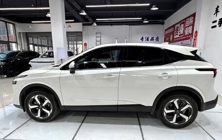 Nissan Qashqai, 2023 год, 1 800 000 рублей, 5 фотография