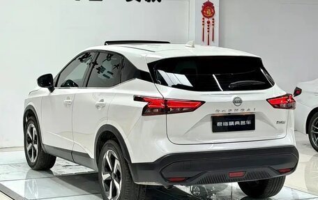Nissan Qashqai, 2023 год, 1 800 000 рублей, 6 фотография