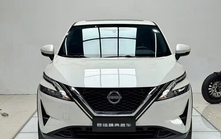 Nissan Qashqai, 2023 год, 1 800 000 рублей, 3 фотография