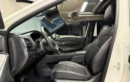 Nissan Qashqai, 2023 год, 1 800 000 рублей, 12 фотография