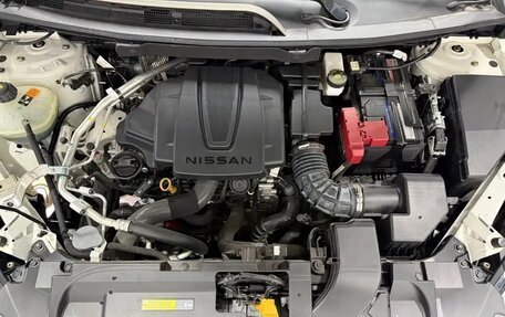 Nissan Qashqai, 2023 год, 1 800 000 рублей, 15 фотография