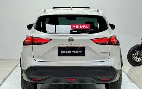 Nissan Qashqai, 2023 год, 1 800 000 рублей, 8 фотография