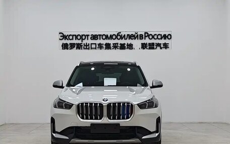 BMW X1, 2024 год, 2 860 000 рублей, 2 фотография