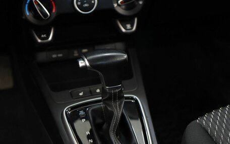 KIA Rio IV, 2019 год, 1 510 000 рублей, 8 фотография