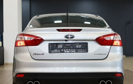 Ford Focus III, 2013 год, 1 150 000 рублей, 6 фотография