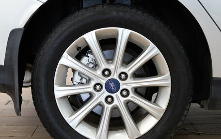 Ford Focus III, 2013 год, 1 150 000 рублей, 7 фотография