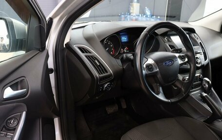 Ford Focus III, 2013 год, 1 150 000 рублей, 8 фотография