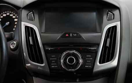 Ford Focus III, 2013 год, 1 150 000 рублей, 14 фотография