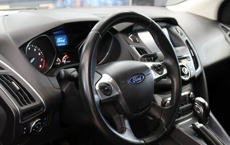 Ford Focus III, 2013 год, 1 150 000 рублей, 9 фотография