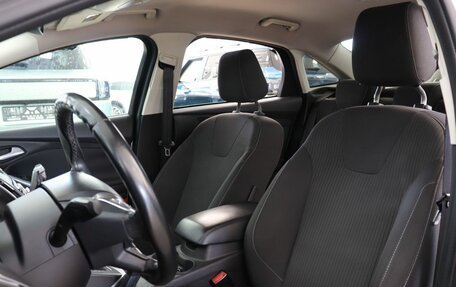 Ford Focus III, 2013 год, 1 150 000 рублей, 11 фотография
