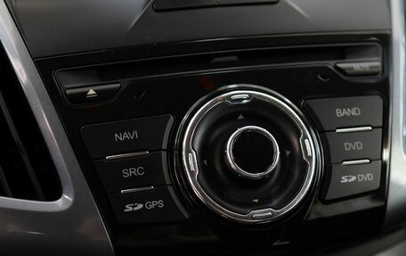 Ford Focus III, 2013 год, 1 150 000 рублей, 15 фотография