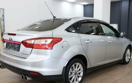 Ford Focus III, 2013 год, 1 150 000 рублей, 3 фотография