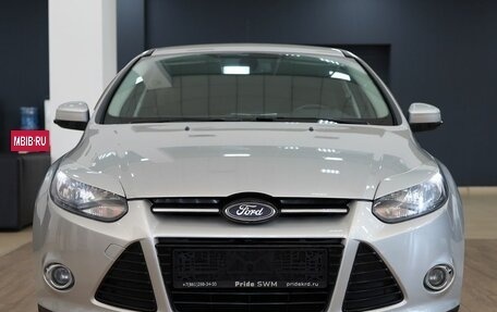 Ford Focus III, 2013 год, 1 150 000 рублей, 5 фотография