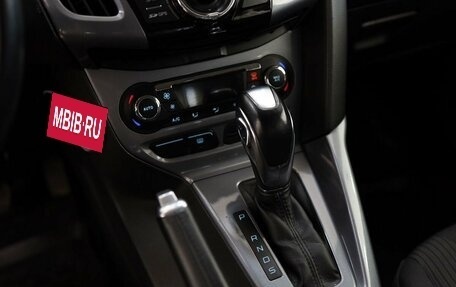 Ford Focus III, 2013 год, 1 150 000 рублей, 13 фотография