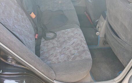 Toyota Caldina, 1997 год, 415 000 рублей, 7 фотография