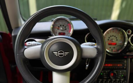 MINI Hatch, 2006 год, 790 000 рублей, 3 фотография