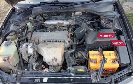 Toyota Caldina, 1997 год, 415 000 рублей, 4 фотография