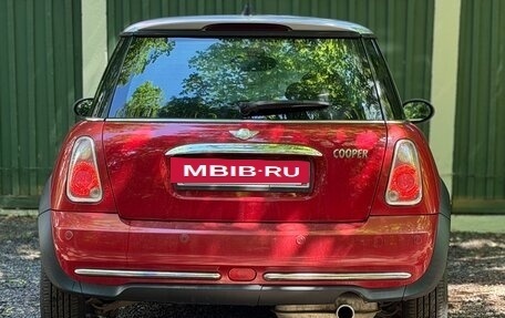 MINI Hatch, 2006 год, 790 000 рублей, 8 фотография