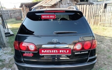 Toyota Caldina, 1997 год, 415 000 рублей, 3 фотография